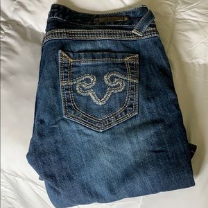 Express Jeans